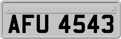 AFU4543
