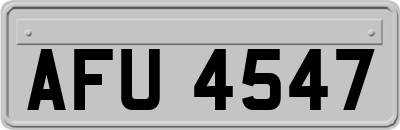 AFU4547