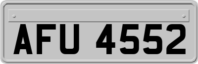 AFU4552