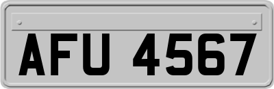 AFU4567