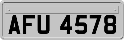 AFU4578