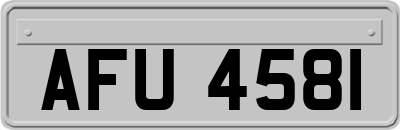 AFU4581