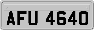 AFU4640