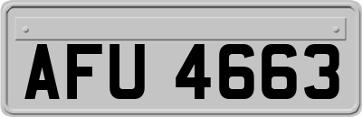 AFU4663
