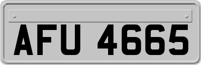AFU4665