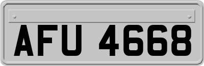 AFU4668