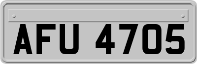 AFU4705