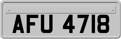 AFU4718