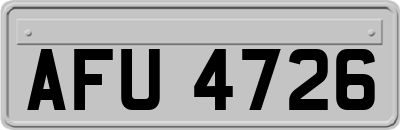 AFU4726