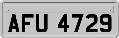 AFU4729