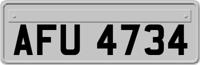 AFU4734