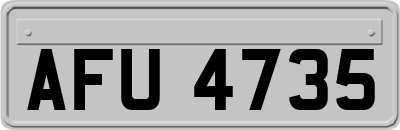 AFU4735