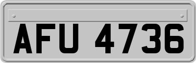 AFU4736