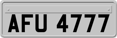 AFU4777