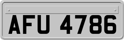 AFU4786