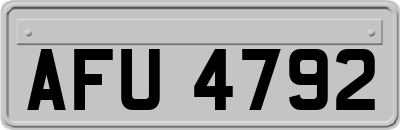 AFU4792