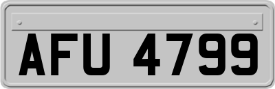 AFU4799