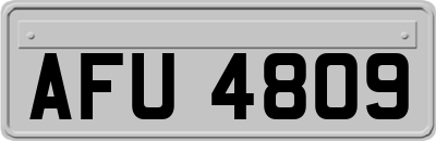 AFU4809
