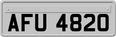 AFU4820