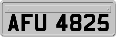 AFU4825