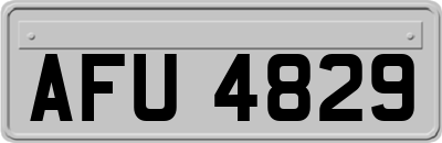 AFU4829