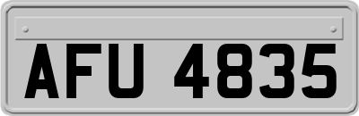 AFU4835