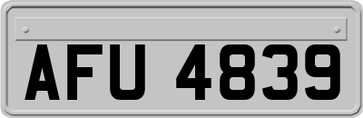 AFU4839