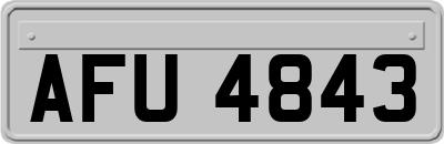 AFU4843
