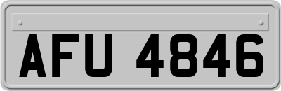 AFU4846