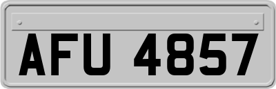 AFU4857
