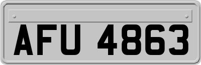 AFU4863