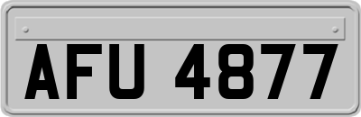 AFU4877