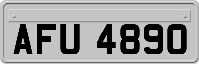 AFU4890