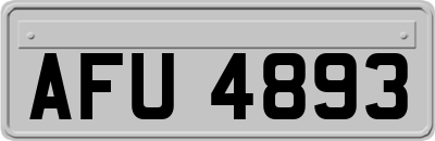 AFU4893