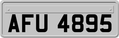 AFU4895