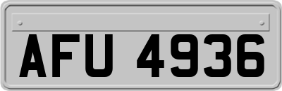 AFU4936