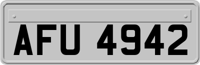 AFU4942