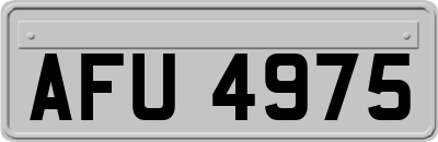 AFU4975