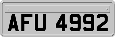 AFU4992