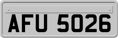 AFU5026