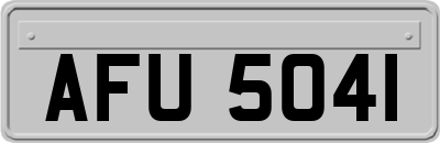 AFU5041