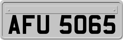 AFU5065