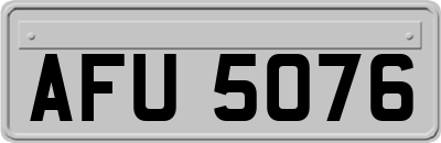 AFU5076