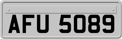 AFU5089