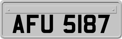 AFU5187