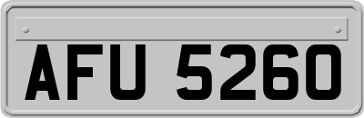 AFU5260