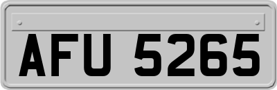AFU5265