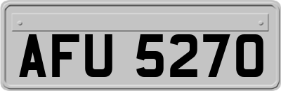 AFU5270