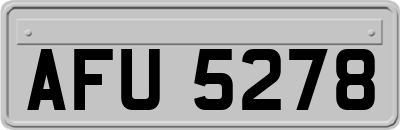AFU5278