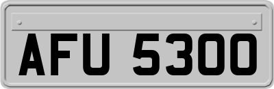 AFU5300